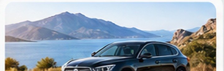 Rent a car